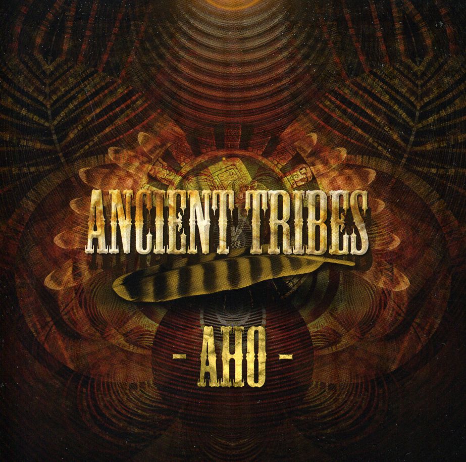 ANCIENT TRIBES (UK)
