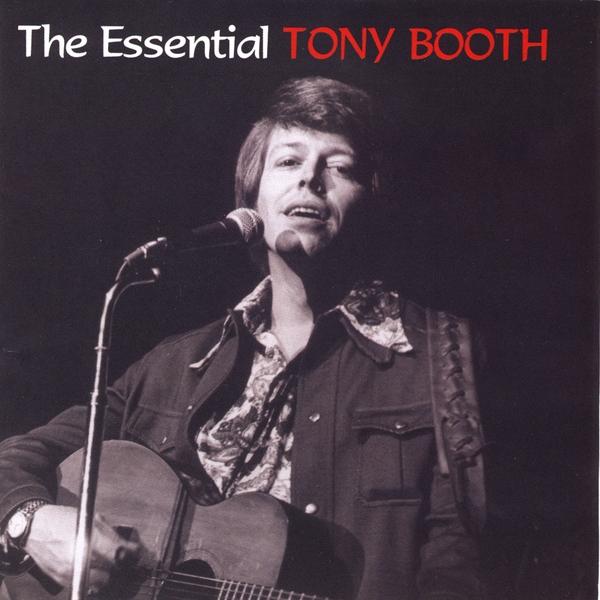 ESSENTIAL TONY BOOTH