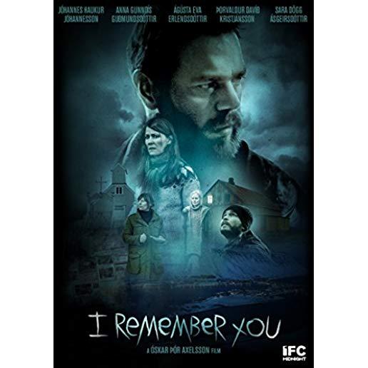 I REMEMBER YOU / (SUB WS)