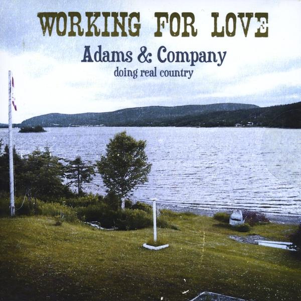 WORKING FOR LOVE