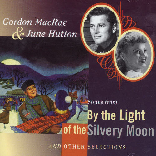 SONGS FROM BY THE LIGHT OF THE SILVERY MOON
