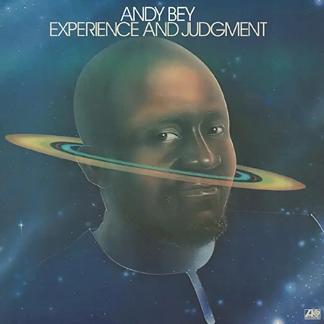 EXPERIENCE AND JUDGMENT (BLUE) (COLV) (LTD)