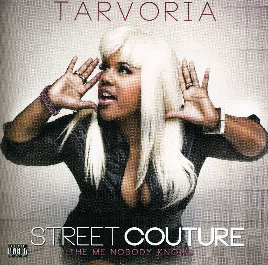 STREET COUTURE THE ME NOBODY KNOWS