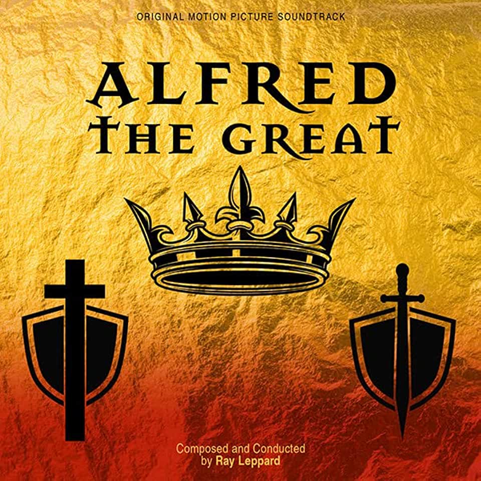 ALFRED THE GREAT / O.S.T. (ITA)
