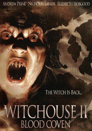 WITCHOUSE: BLOOD COVEN