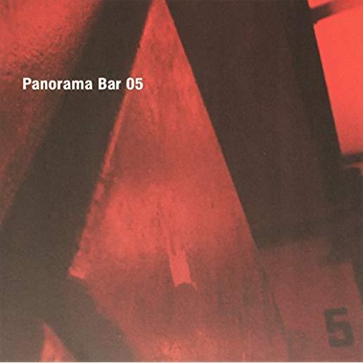 PANORAMA BAR 05 / VARIOUS