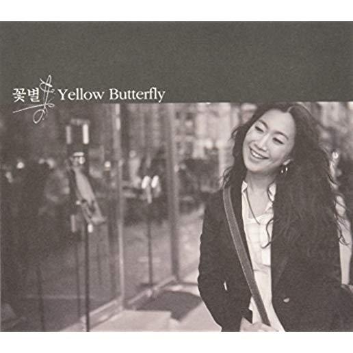 YELLOW BUTTERFLY (VOL 4) (ASIA)