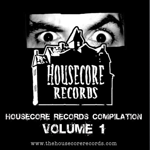 HOUSECORE RECORDS COMPILATION 1 / VARIOUS