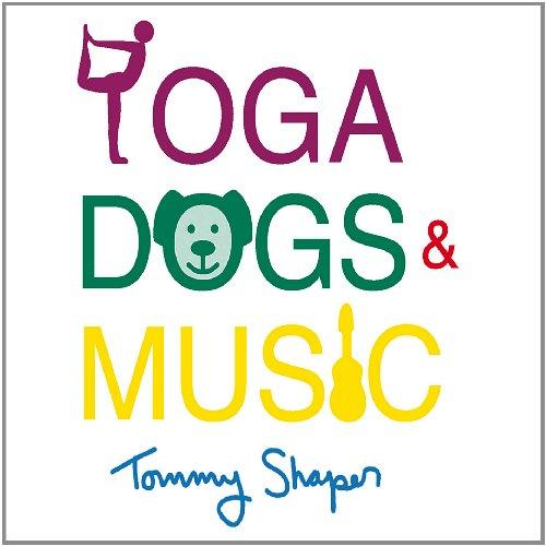 YOGA DOGS' & MUSIC