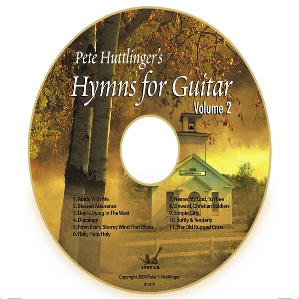 HYMNS FOR GUITAR 2
