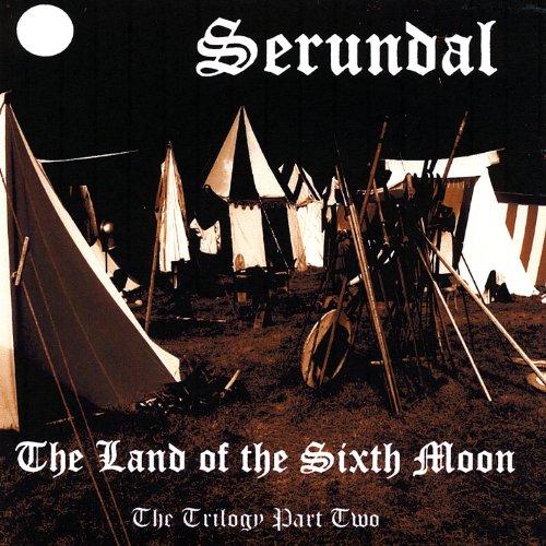 LAND OF THE SIXTH MOON (CDR)