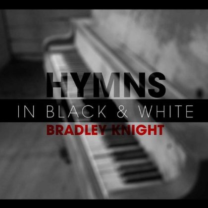 HYMNS IN BLACK & WHITE