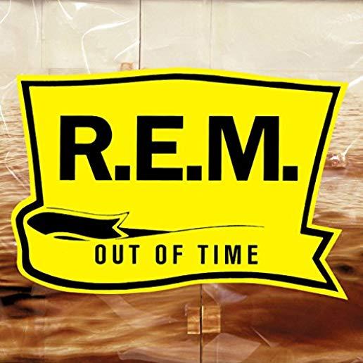 OUT OF TIME (RMST)