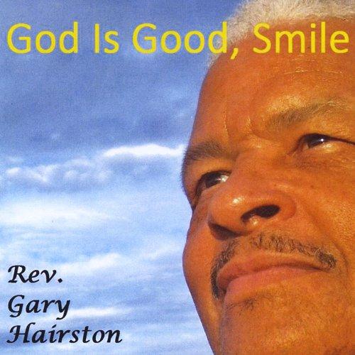 GOD IS GOOD SMILE (CDR)