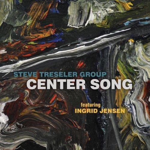 CENTER SONG (FEAT. INGRID JENSEN) (CDR)