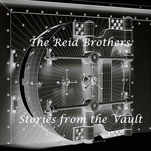 STORIES FROM THE VAULT