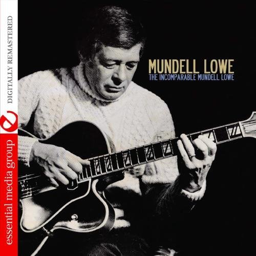 INCOMPARABLE MUNDELL LOWE (MOD)