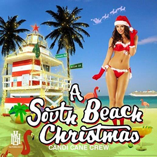 SOUTH BEACH CHRISTMAS (MOD)