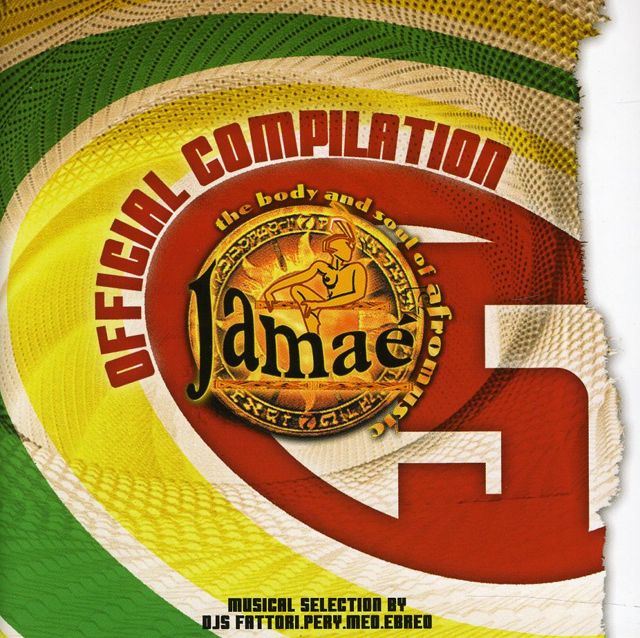 JAMAE COMPILATION 5