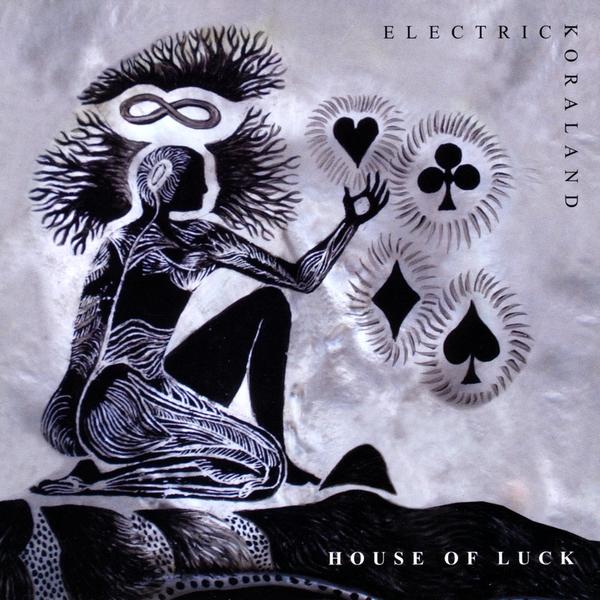 HOUSE OF LUCK