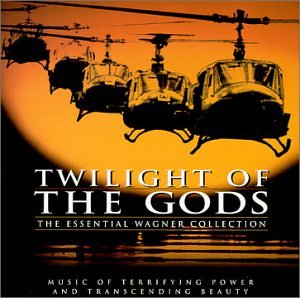 TWILIGHT OF GODS: ESSENTIAL WAGNER / VARIOUS