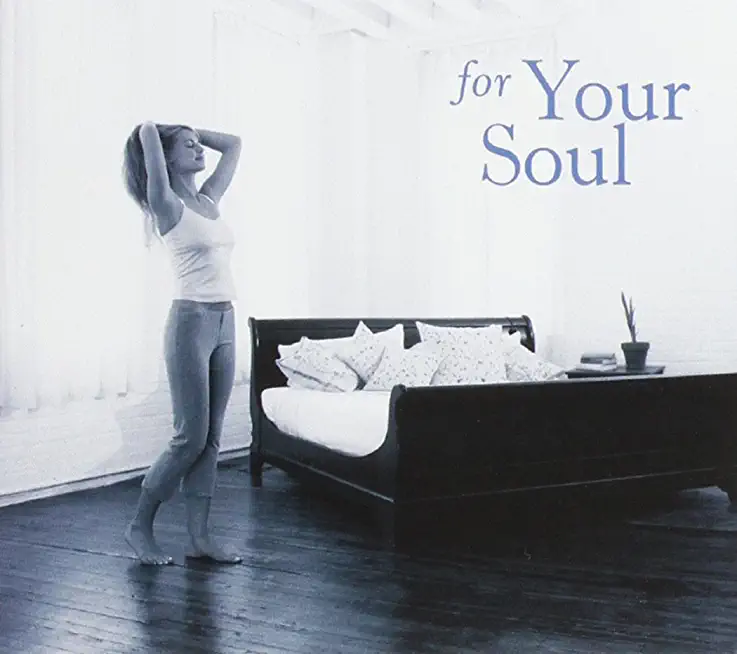 FOR YOUR SOUL / VARIOUS (DIG)