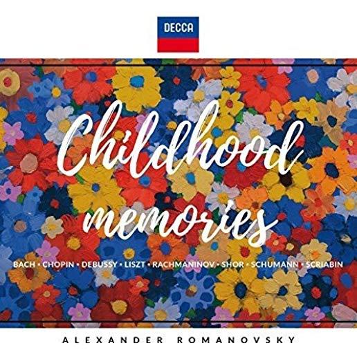 CHILDHOOD MOMORIES (ITA)