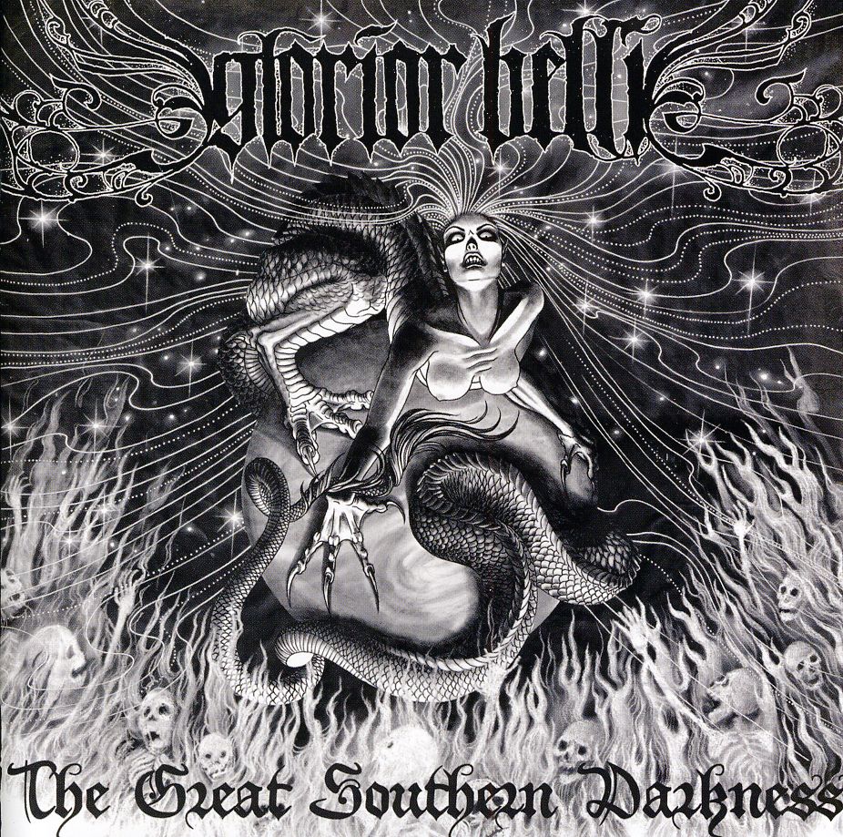GREAT SOUTHERN DARKNESS