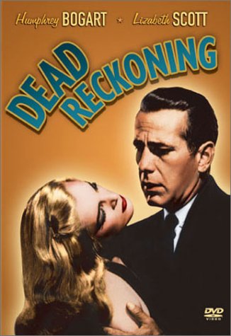 DEAD RECKONING (1947) / (SUB)