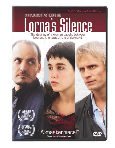 LORNA'S SILENCE / (AC3 DOL SUB WS)