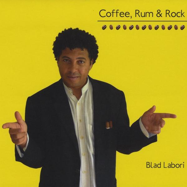 COFFEE RUM & ROCK