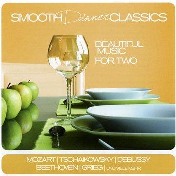SMOOTH DINNER CLASSICS / VARIOUS
