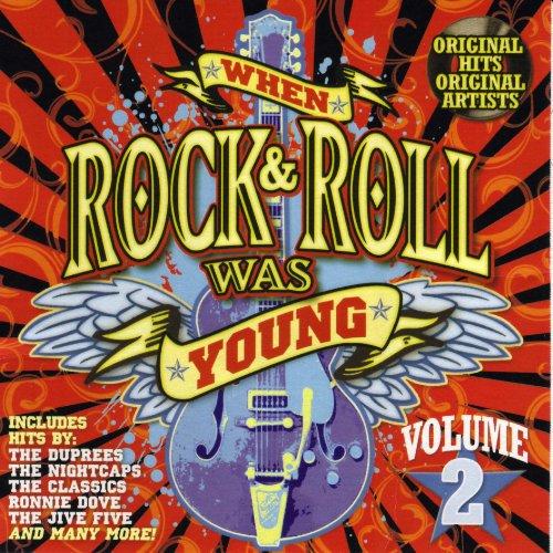 WHEN ROCK & ROLL WAS YOUNG 2 / VARIOUS