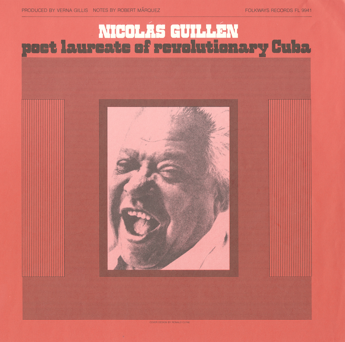 NICOLAS GUILLEN: POET LAUREATE