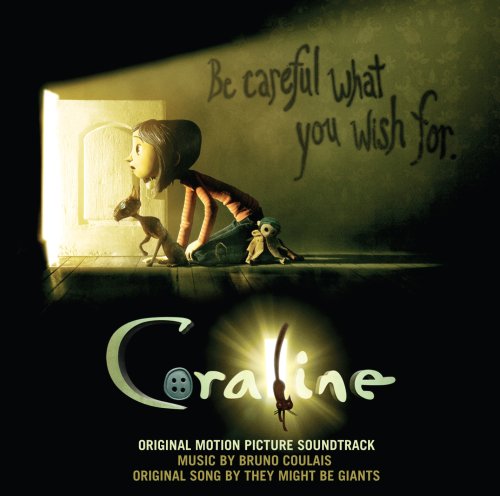 CORALINE / O.S.T.