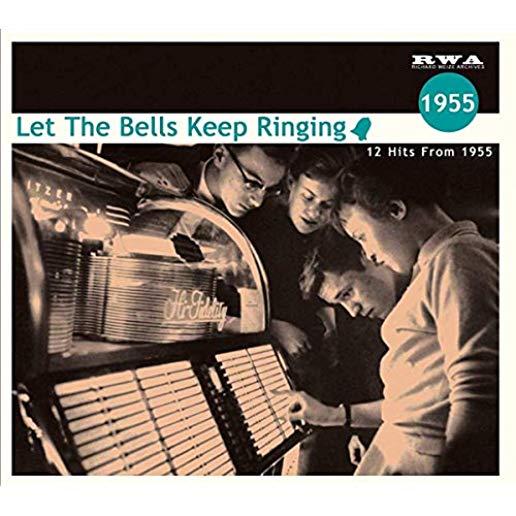 LET THE BELLS...1955 / VARIOUS