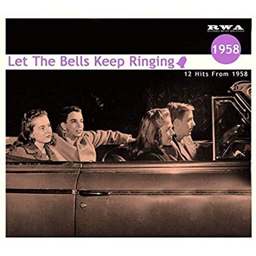 LET THE BELLS...1958 / VARIOUS