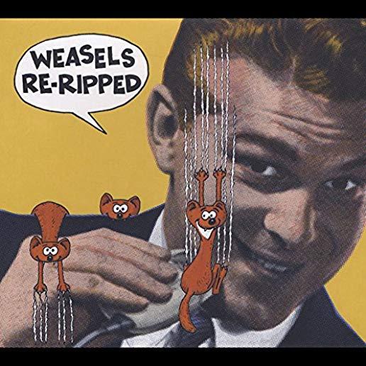 WEASELS RE-RIPPED / VARIOUS