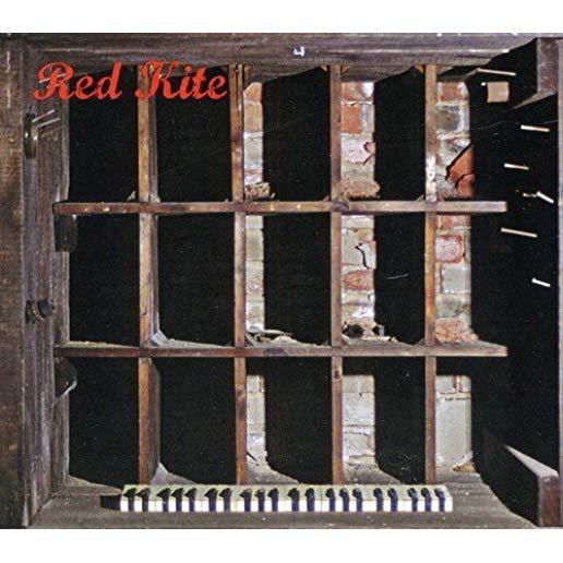 RED KITE (UK)