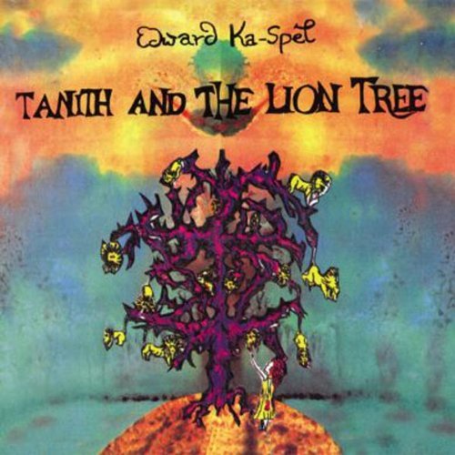 TANITH & LION TREE (BONUS TRACKS) (RMST) (DIG)