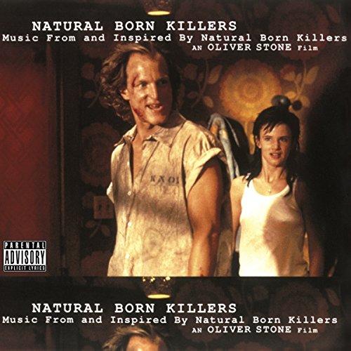 NATURAL BORN KILLERS: DELUXE EDITION / O.S.T.