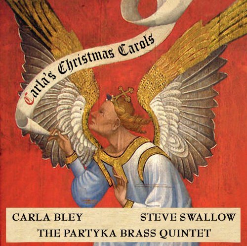 CARLA'S CHRISTMAS CAROLS