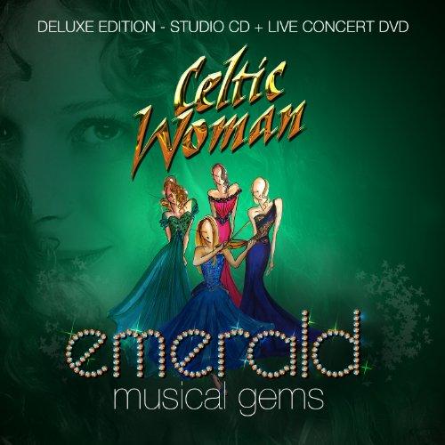 EMERALD: MUSICAL GEMS (W/DVD)