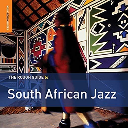 ROUGH GUIDE TO SOUTH AFRICAN JAZZ / VARIOUS