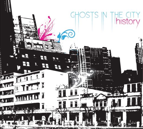 GHOSTS IN THE CITY (DIG)