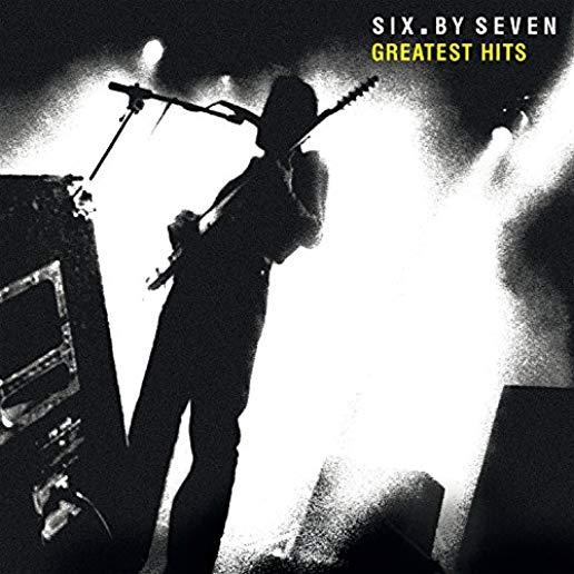 SIX BY SEVEN / GH