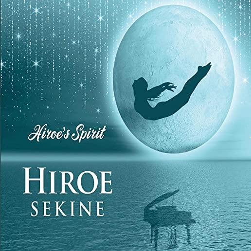 HIROE'S SPIRIT