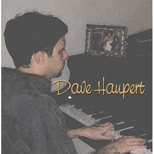 DAVE HAUPERT EP