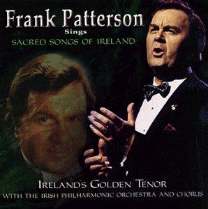 SINGS SACRED SONGS OF IRELAND