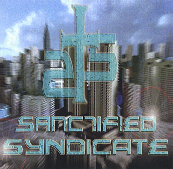 SANCTIFIED SYNDICATE